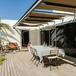 Majanicho Rock - With Heated Pool