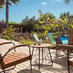 Villa Majanicho Rock - With Heated Pool *