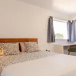 Majanicho Rock - With Heated Pool Villa *