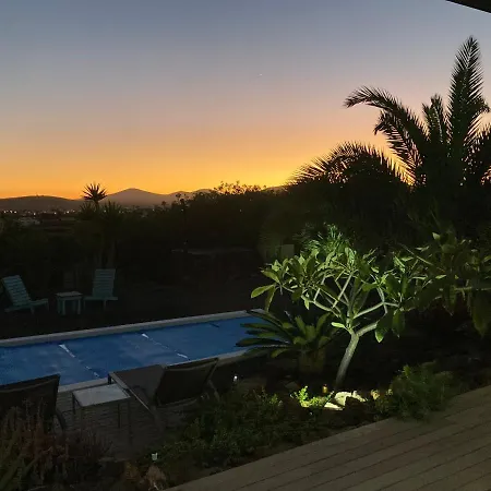 Majanicho Rock - With Heated Pool *