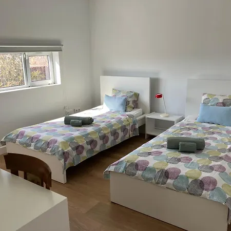 Majanicho Rock - With Heated Pool Villa *