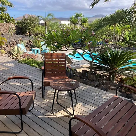 Majanicho Rock - With Heated Pool *