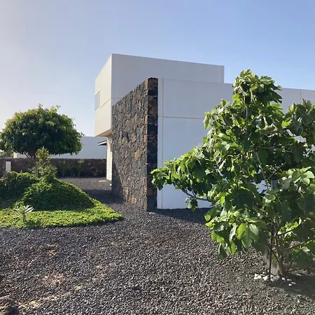 Majanicho Rock - With Heated Pool
