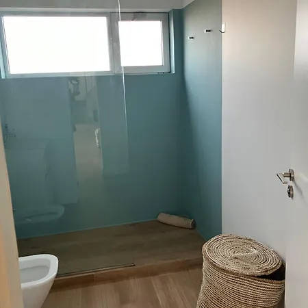 Villa Majanicho Rock - With Heated Pool Lajares