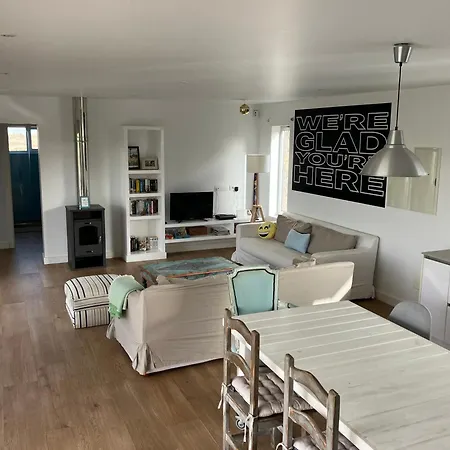 Majanicho Rock - With Heated Pool Villa Lajares