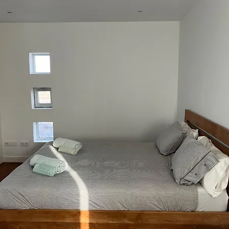 Majanicho Rock - With Heated Pool * Lajares