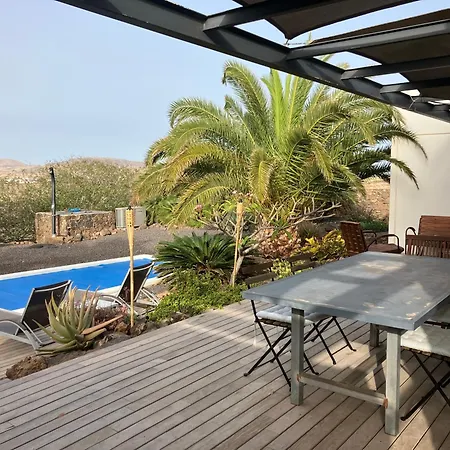 Majanicho Rock - With Heated Pool *