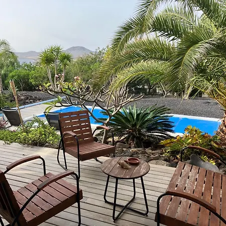 Majanicho Rock - With Heated Pool