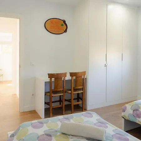 Majanicho Rock - With Heated Pool * Lajares