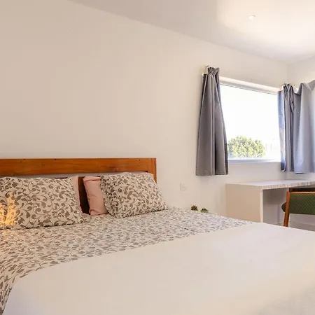 Majanicho Rock - With Heated Pool Willa *