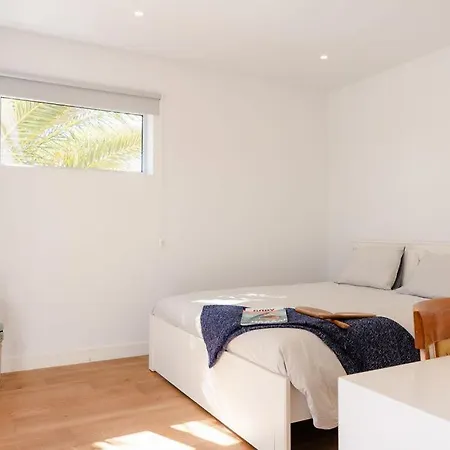 Majanicho Rock - With Heated Pool Villa Lajares