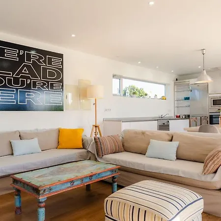 Majanicho Rock - With Heated Pool Villa *