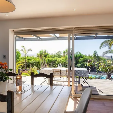 Majanicho Rock - With Heated Pool