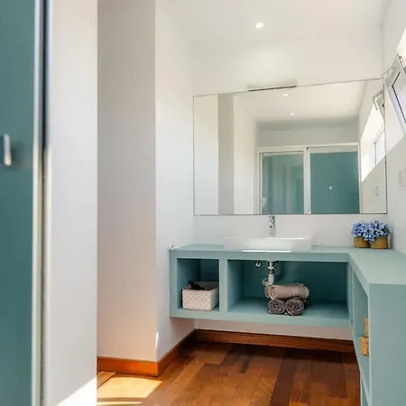 Majanicho Rock - With Heated Pool * Lajares