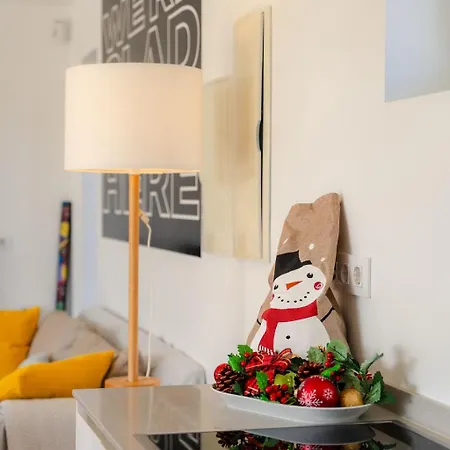 Majanicho Rock - With Heated Pool Lajares