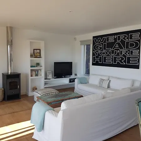 Villa Majanicho Rock - With Heated Pool