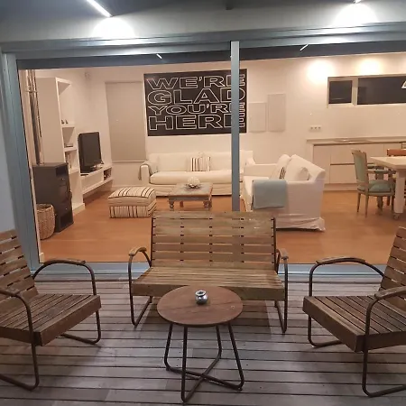 Majanicho Rock - With Heated Pool Villa *