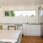 Villa Majanicho Rock - With Heated Pool Lajares