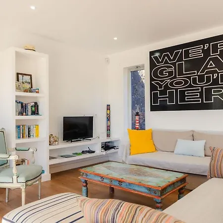 Majanicho Rock - With Heated Pool لاجاريس