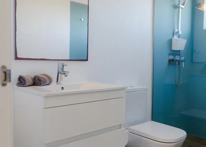 Majanicho Rock - With Heated Pool