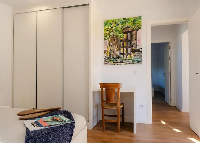 Majanicho Rock - With Heated Pool