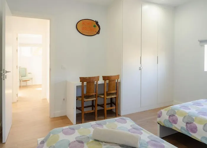 Majanicho Rock - With Heated Pool * Lajares