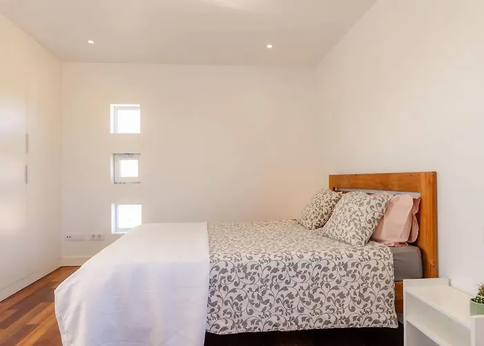 Villa Majanicho Rock - With Heated Pool *