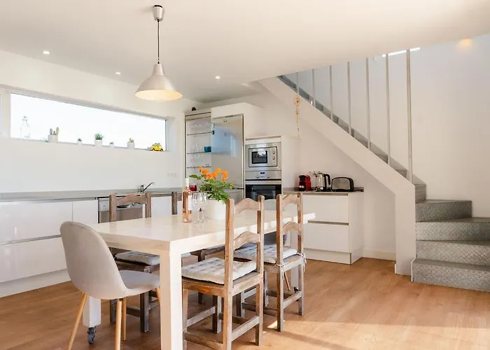 Majanicho Rock - With Heated Pool Villa Lajares