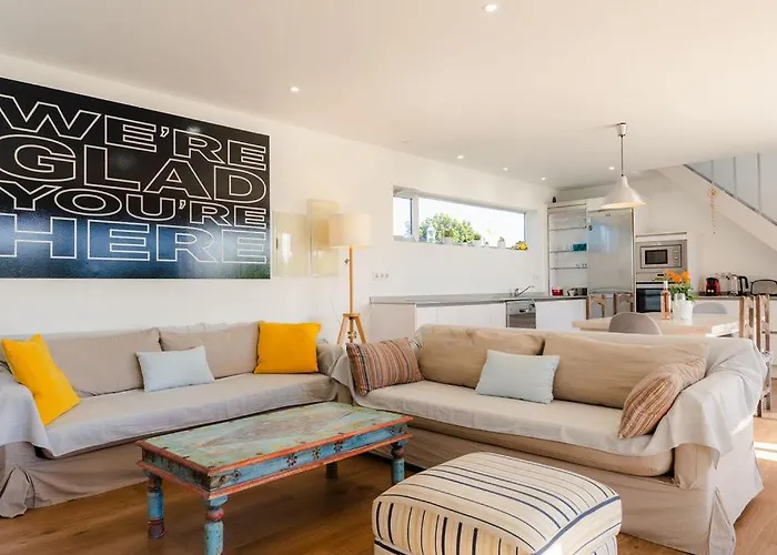 Majanicho Rock - With Heated Pool Villa *