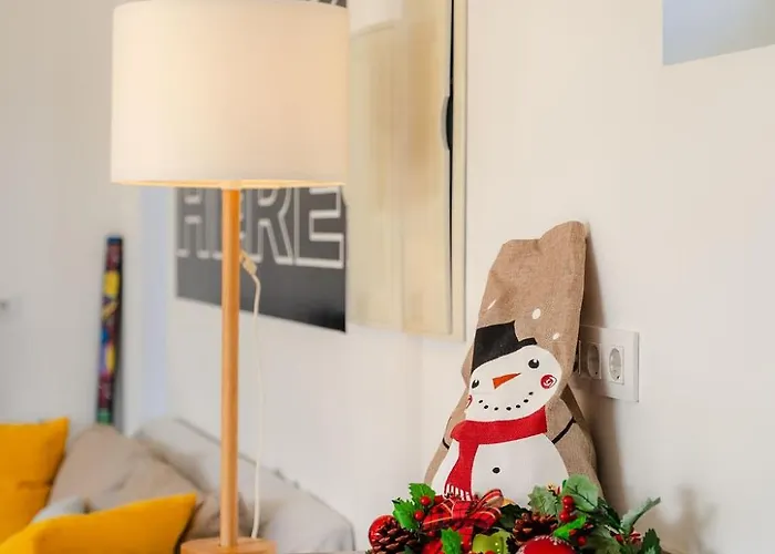 Majanicho Rock - With Heated Pool Lajares