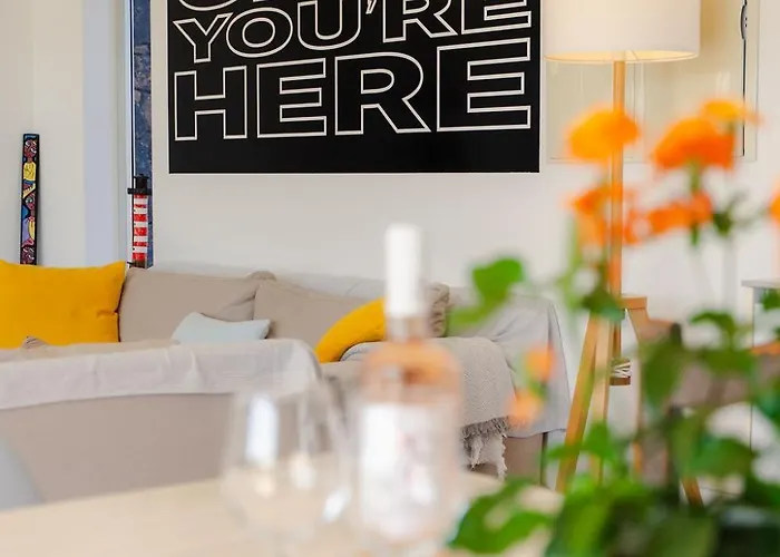 Majanicho Rock - With Heated Pool Lajares