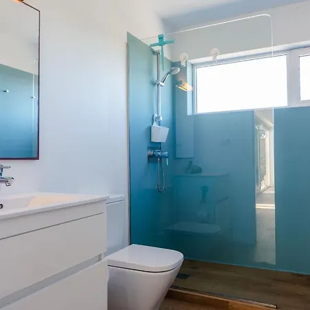 Majanicho Rock - With Heated Pool Willa