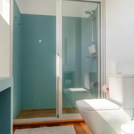 Willa Majanicho Rock - With Heated Pool